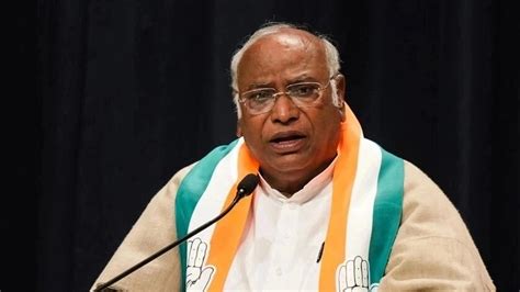 net worth of mallikarjun kharge|Mallikarjun Kharge, INC MP from Gulbarga